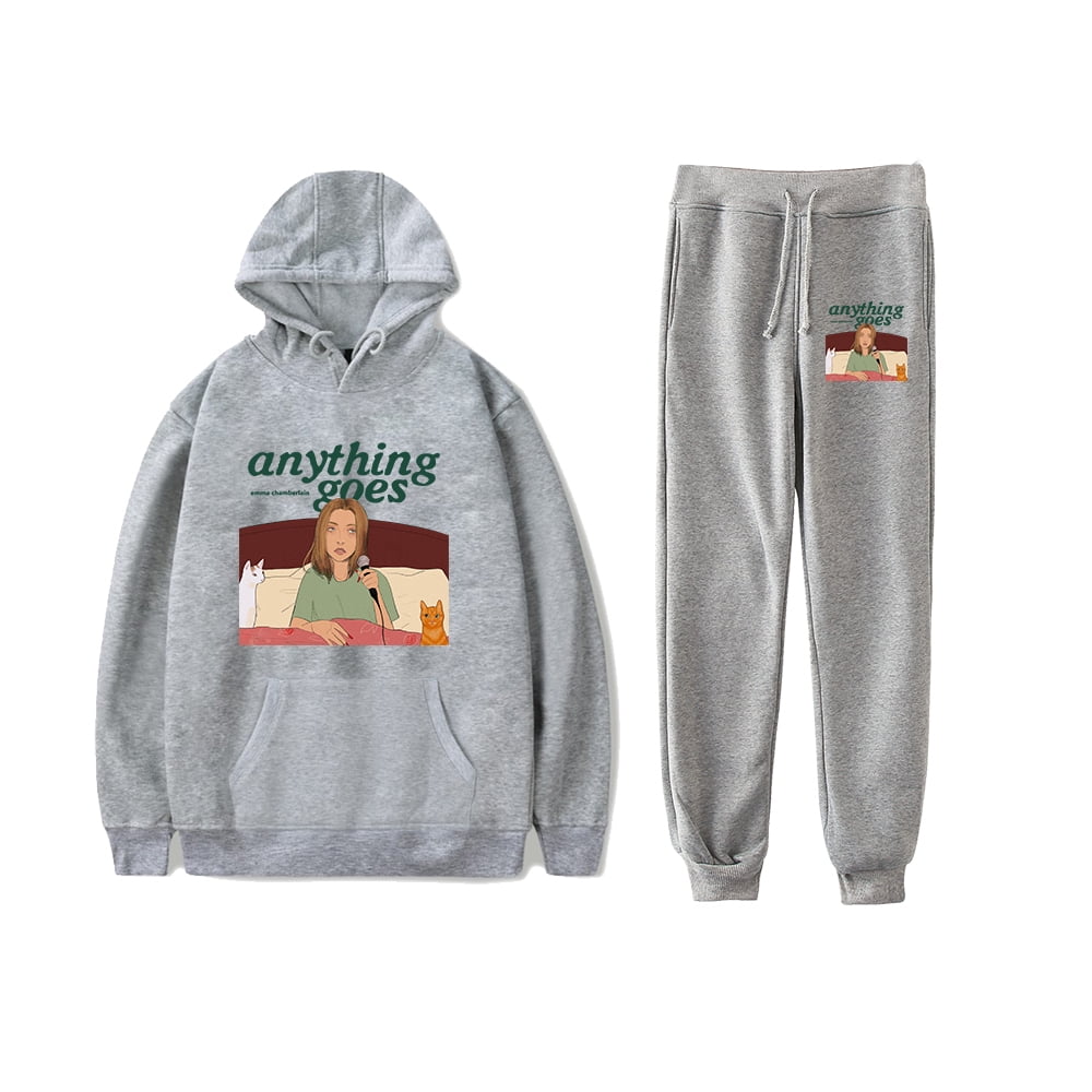 Anything Goes Sweatpants sublimement Emma