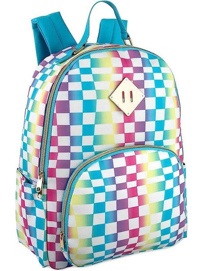 discount mini backpacks Macaroon Backpack Cream X Iceberg X Sakura Big Pit Reels Color:Black Waxed Canvas Jansport Big Student Backpack Claires Rhinestone