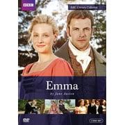 Emma [DVD], Television,Drama,Comedy, Romance, Drama ,Drama,TV Miniseries,TV Miniseries,Drama,