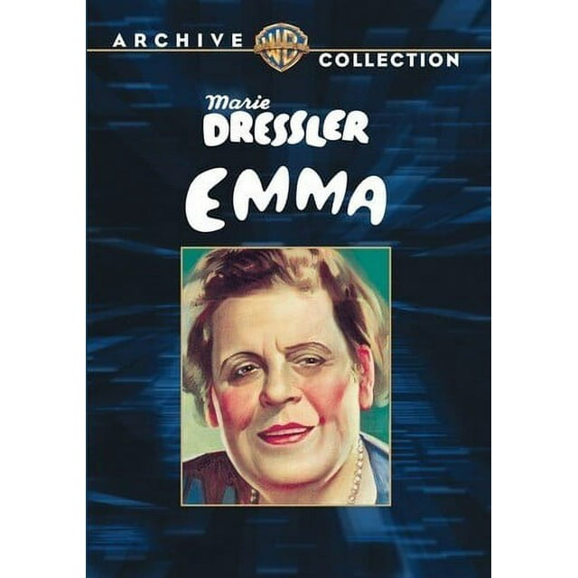 Emma (DVD), Warner Archives, Comedy