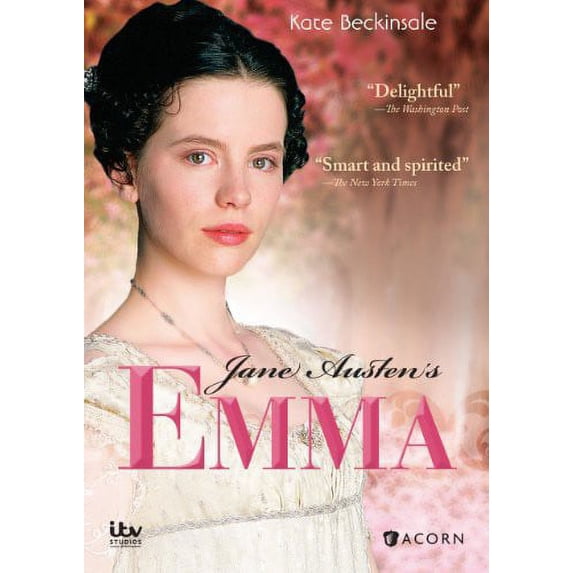 Emma (DVD)