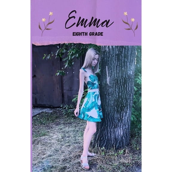 Emma: Eighth Grade, (Paperback)