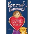 thumbnail image 1 of Pre-Owned Emma Emmets, Playground Matchmaker (Library Binding) 159514661X 9781595146618, 1 of 1