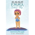 thumbnail image 1 of Emma Every Day Swimming Struggle, (Hardcover), 1 of 1