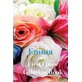 thumbnail image 1 of Emma First Lines Coloring Book (Paperback), 1 of 1