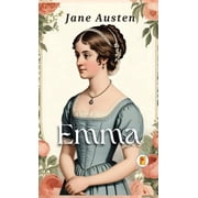 Emma French edition, Hardcover