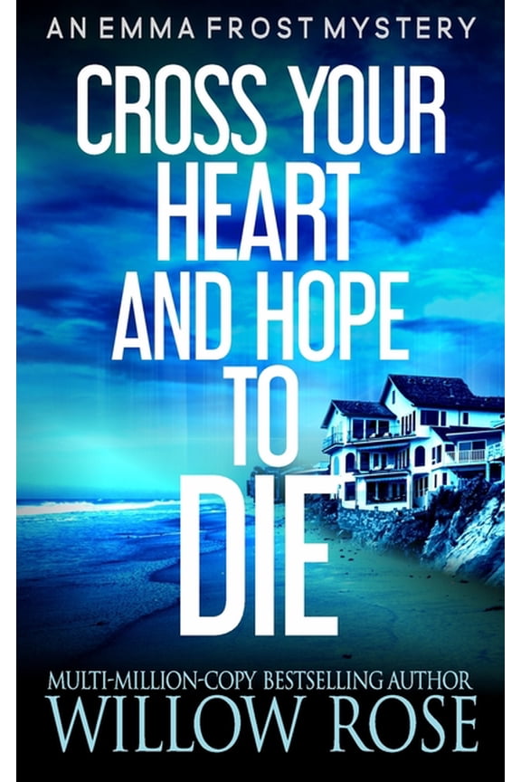 Pre-Owned Cross your heart and hope to die: Emma Frost #4