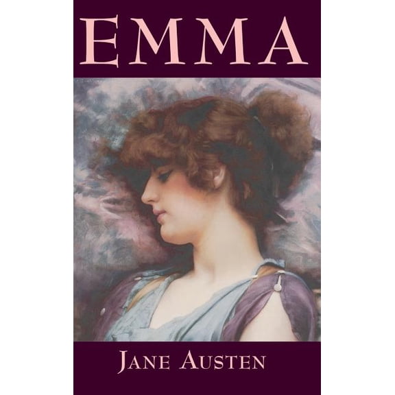 Emma (Hardcover)