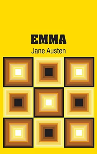 Emma (Hardcover)