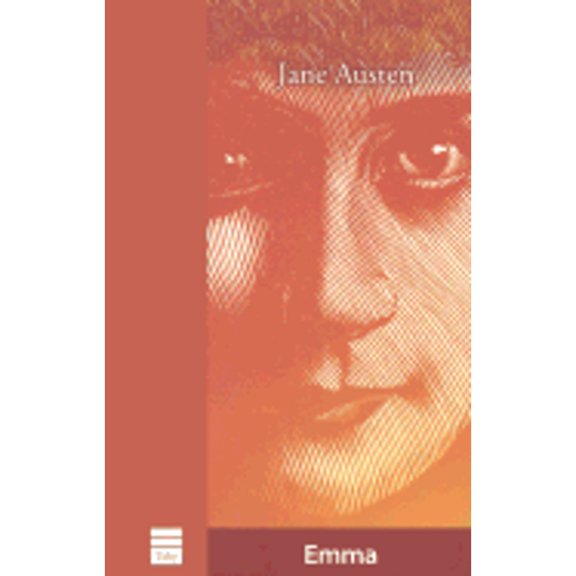 Pre-Owned Emma (Hardcover) 0760748624 9781592640041