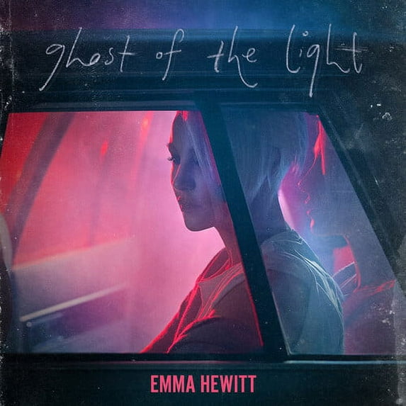 Emma Hewitt - Ghost Of The Light - Music & Performance - Vinyl