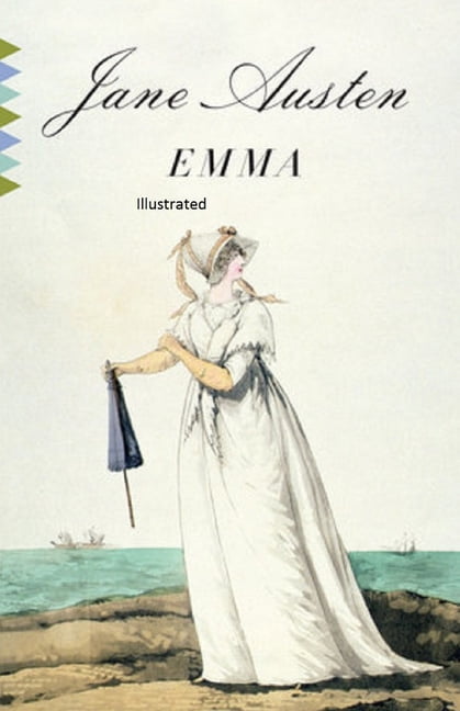 Emma Illustrated (Paperback)