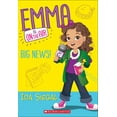 thumbnail image 1 of Emma Is on the Air Big News! (Emma Is on the Air #1): Volume 1, Book 1, (Paperback), 1 of 1