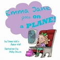 thumbnail image 1 of Emma Jane goes on a Plane!, (Paperback), 1 of 1