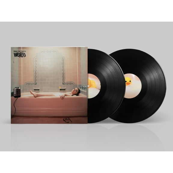 Emma-Jean Thackray - Weirdo - Music & Performance - Vinyl