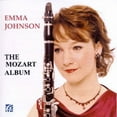 thumbnail image 1 of Emma Johnson - Mozart Album - Music & Performance - CD, 1 of 1