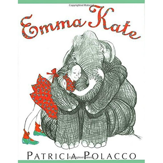 Pre-Owned Emma Kate (Hardcover) 9780399244520