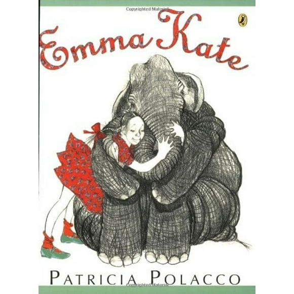 Pre-Owned Emma Kate (Paperback) 9780142411964