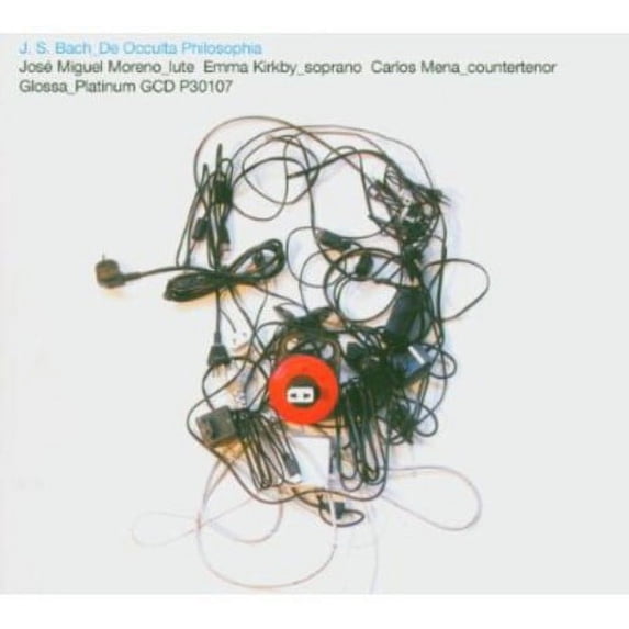 Emma Kirkby - Chaconne-Tombeau: Christ Lag in Todesbanden - Music & Performance - CD