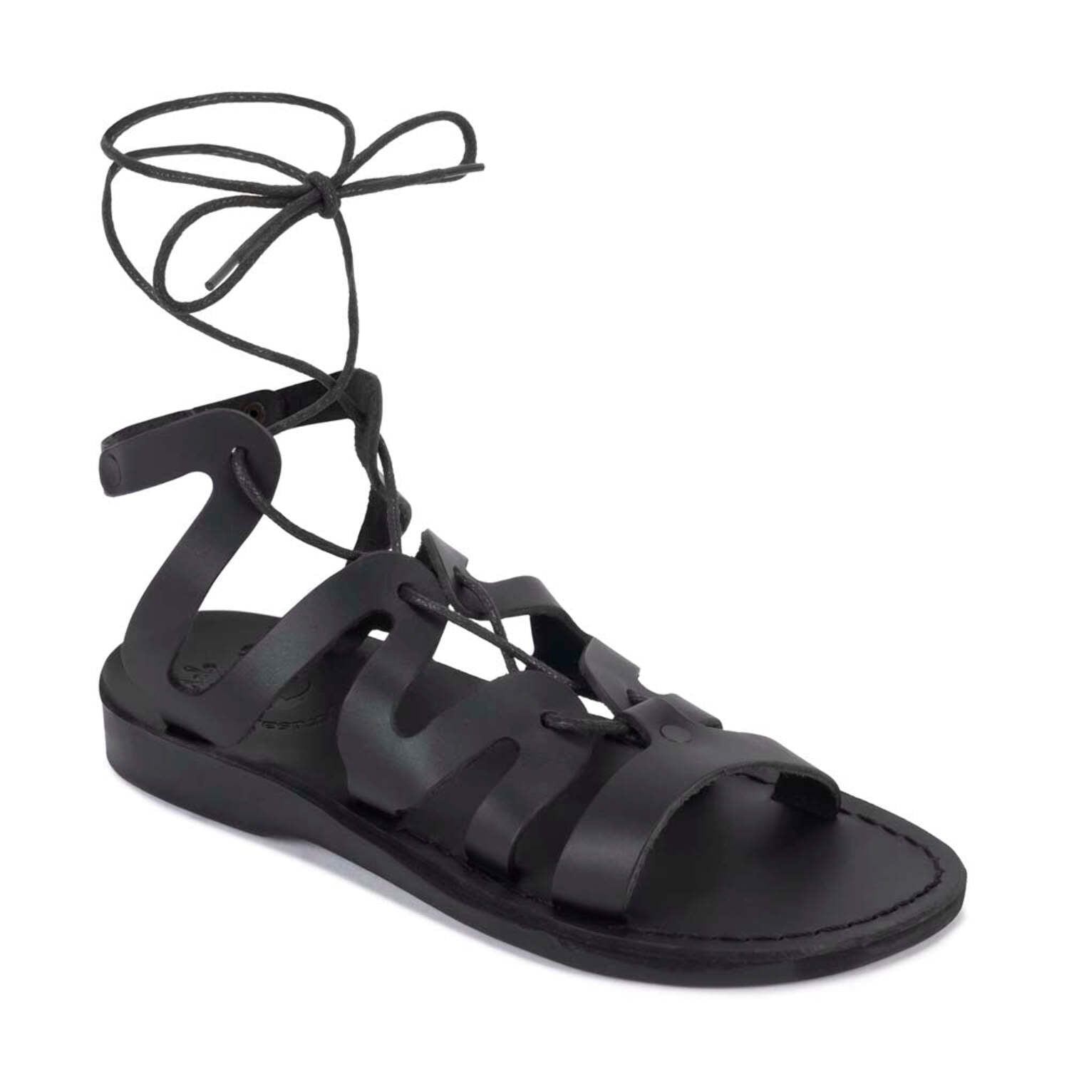 Emmy Sandal - Black main image 0