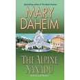 thumbnail image 1 of Pre-Owned The Alpine Xanadu : An Emma Lord Mystery (Mass Market Paperback) 9780345535344, 1 of 1