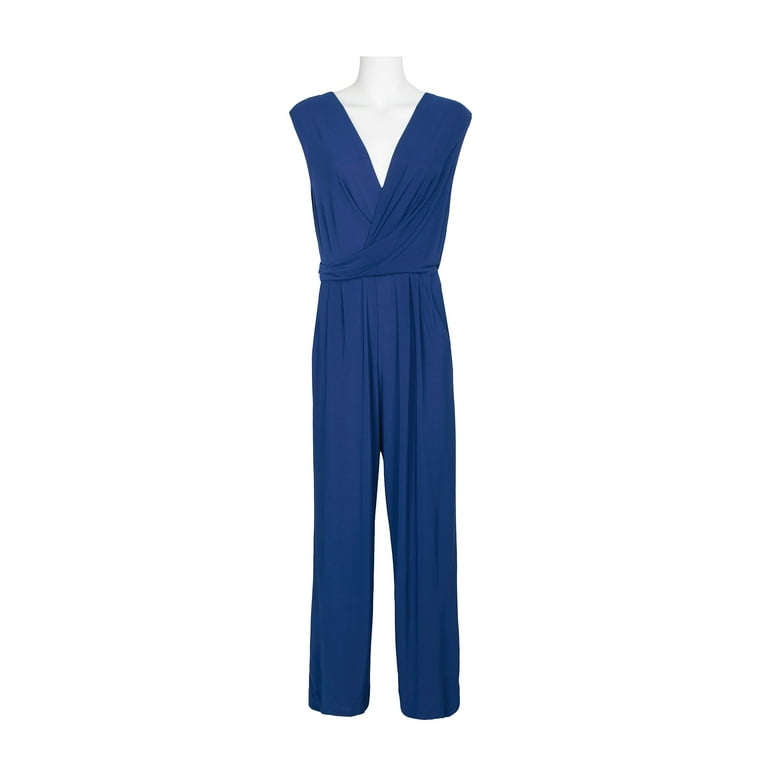 Emma & top michele wrap dress