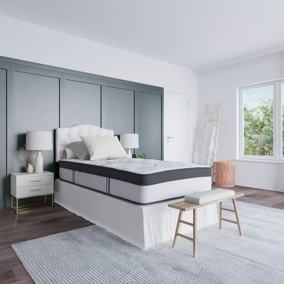 Twin Mattresses & Box Springs