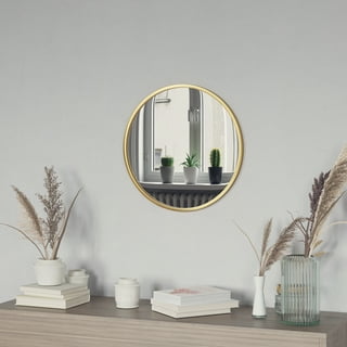4 Pieces of Flexible Mirror Wall, Acrylic Mirror Sheet, Full