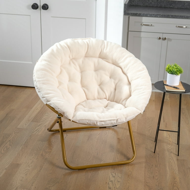 Oversized top dorm chairs