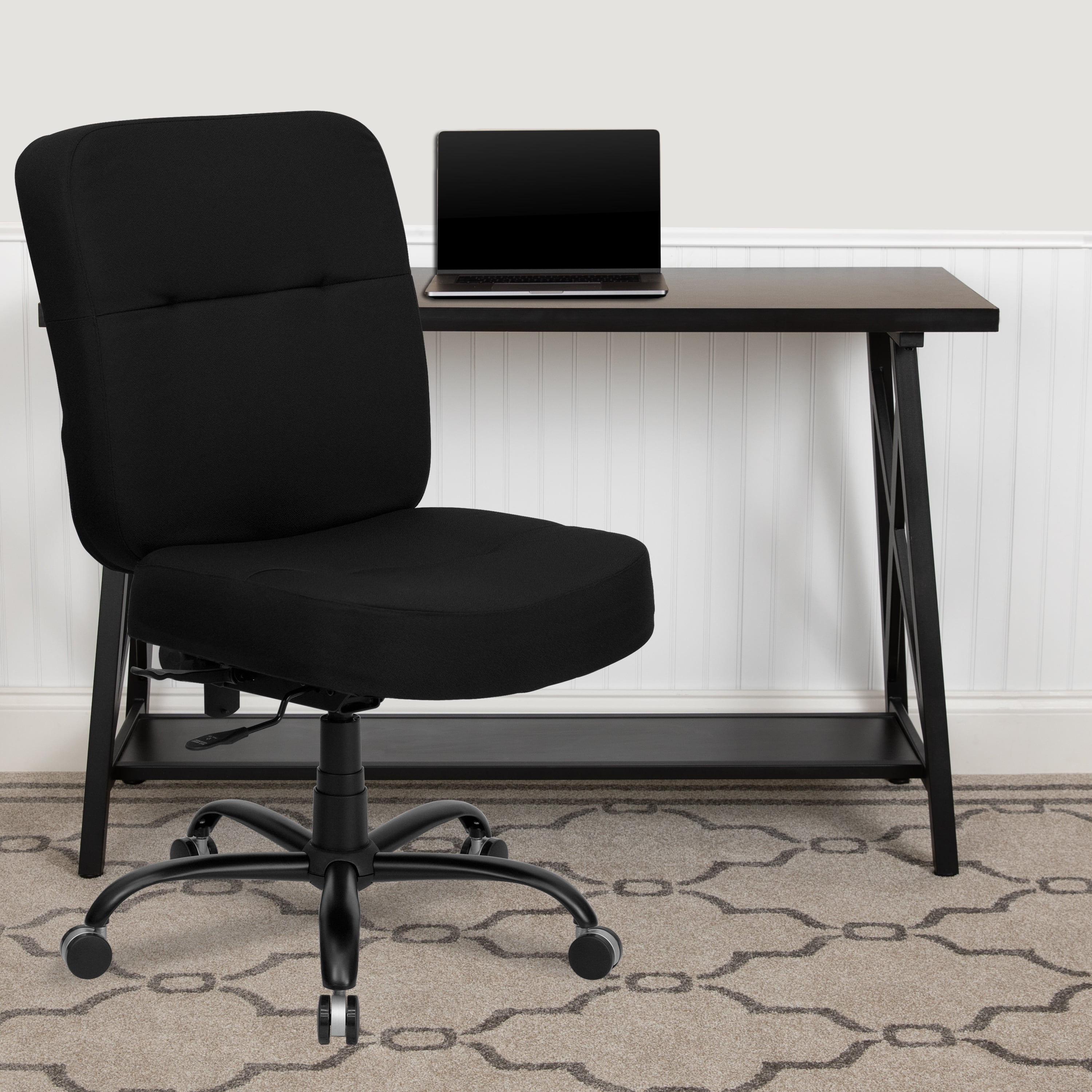 Staples driscott mesh back fabric sale managers big & tall chair