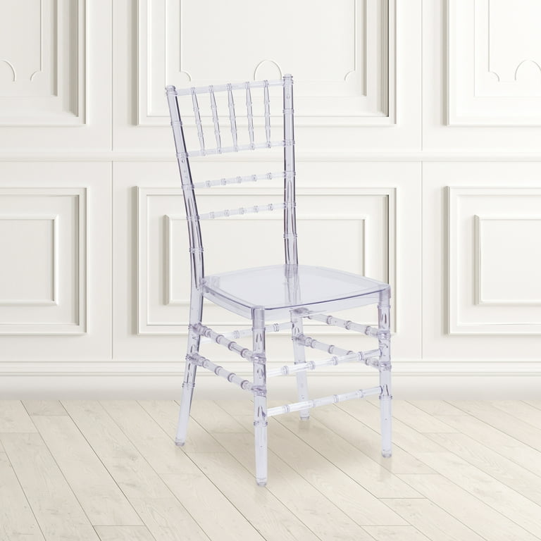 Silver Chiavari Chair Rental, BR Party Rental