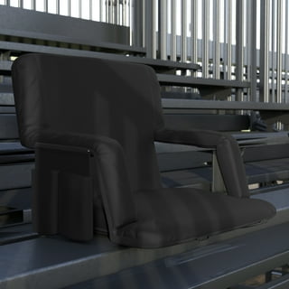Custom Printed Modern Stadium Seats