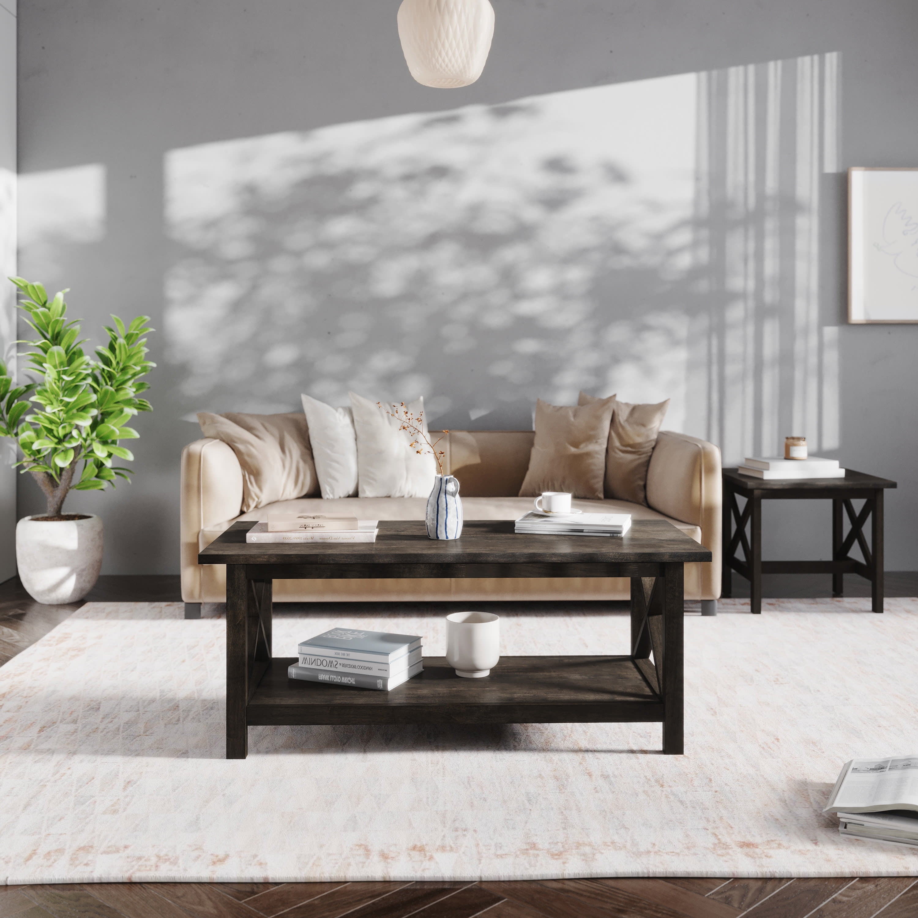 Residential Interior Design Portfolio | TANNA BY DESIGN®, image size:3000x3000