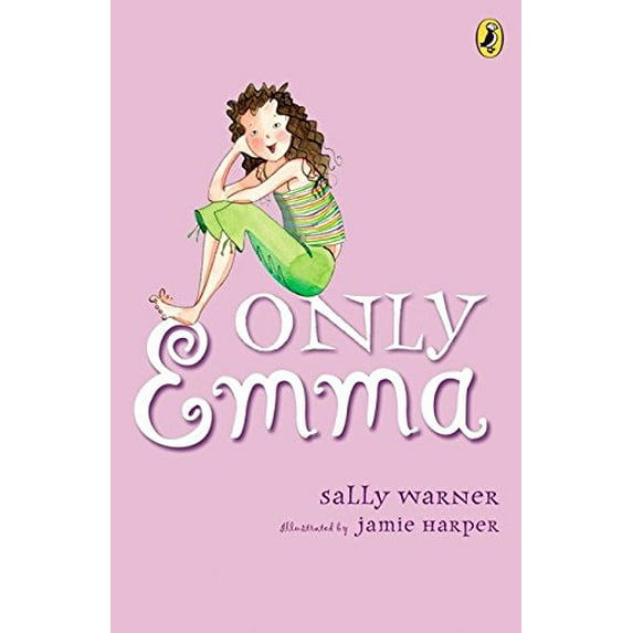 Pre-Owned Only Emma (Paperback) 0142407119 9780142407110