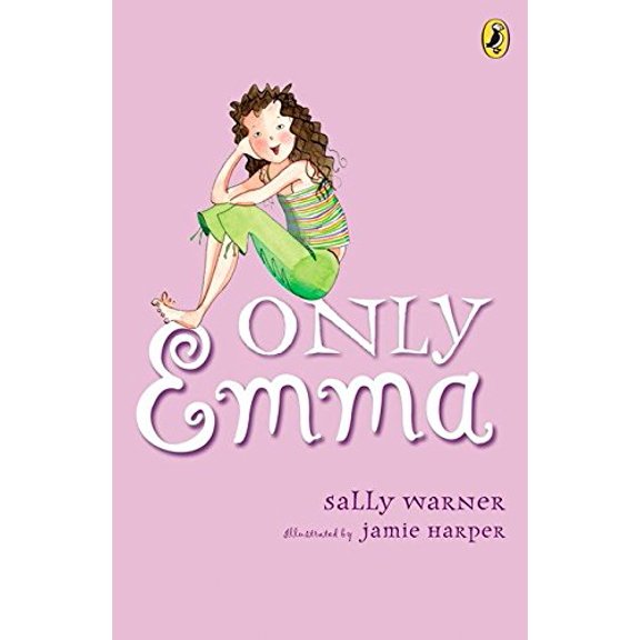 Pre-Owned Only Emma: 1 Paperback