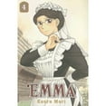 thumbnail image 1 of Pre-Owned Emma: Volume 4 (Paperback) 1401211356 9781401211356, 1 of 1