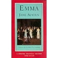 thumbnail image 1 of Pre-Owned Emma (Norton Critical Editions) (Paperback) 0393972844 9780393972849, 1 of 1