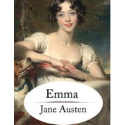 Emma Paperback by Jane Austin