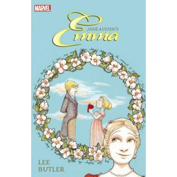 Pre-Owned Emma (Paperback) 0785156860 9780785156864