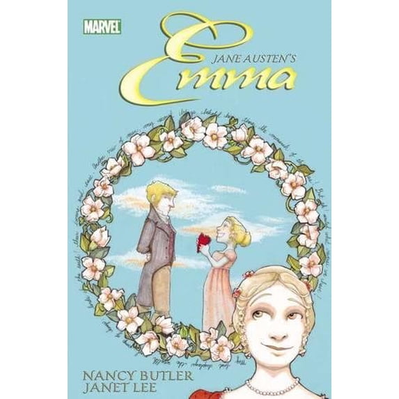 Pre-Owned Emma (Paperback) 0785156860 9780785156864