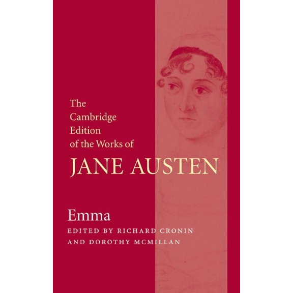Emma, (Paperback)
