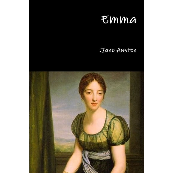 Emma, (Paperback)