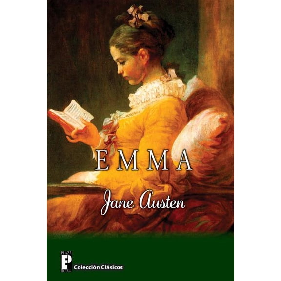 Emma, (Paperback)