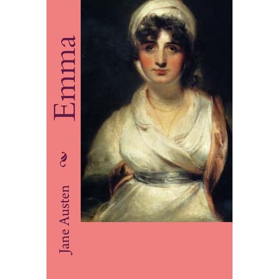 Emma, (Paperback)