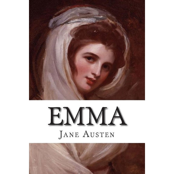 Emma, (Paperback)