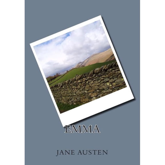 Emma, (Paperback)