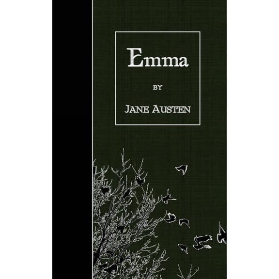 Emma, (Paperback)