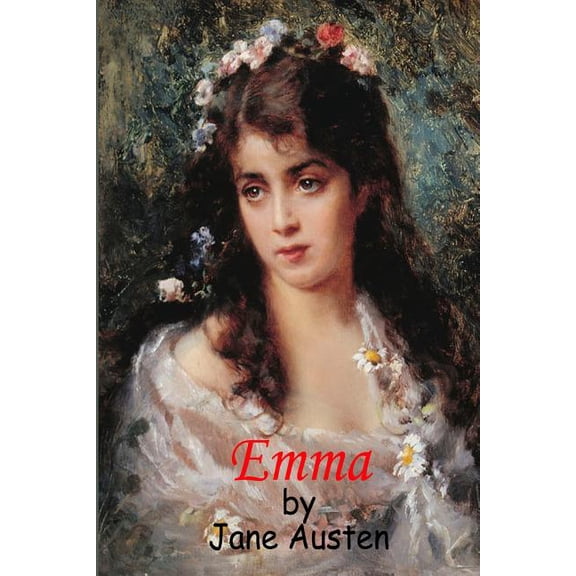 Emma, (Paperback)