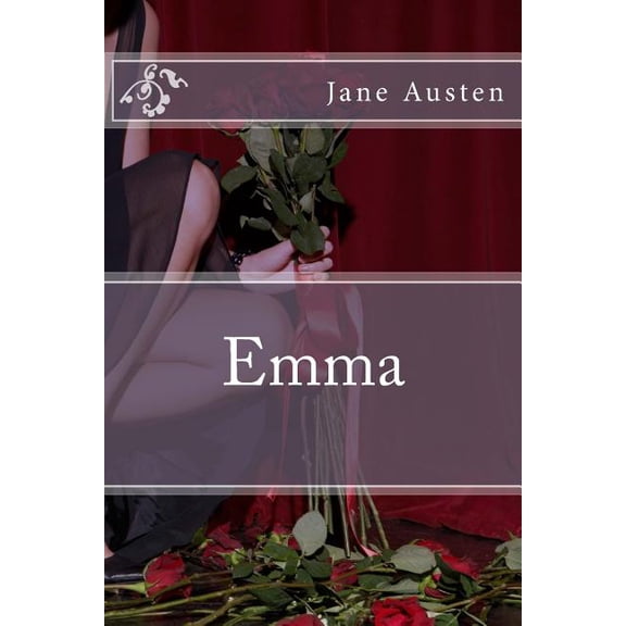 Emma (Paperback)