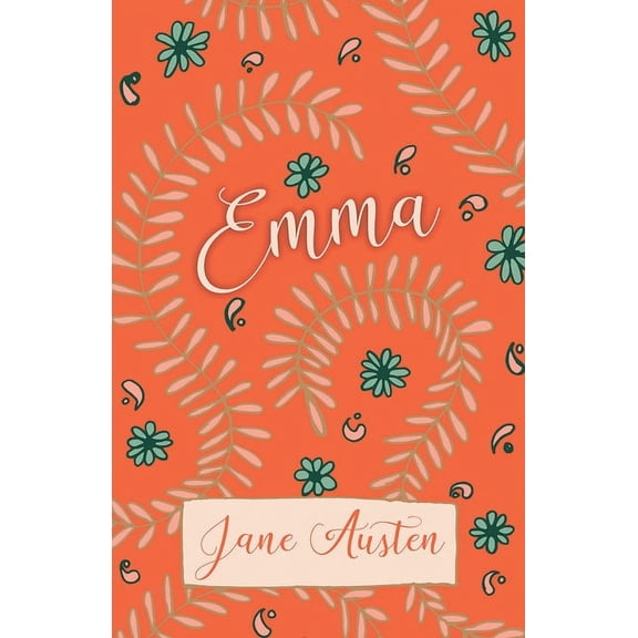 Emma, (Paperback)